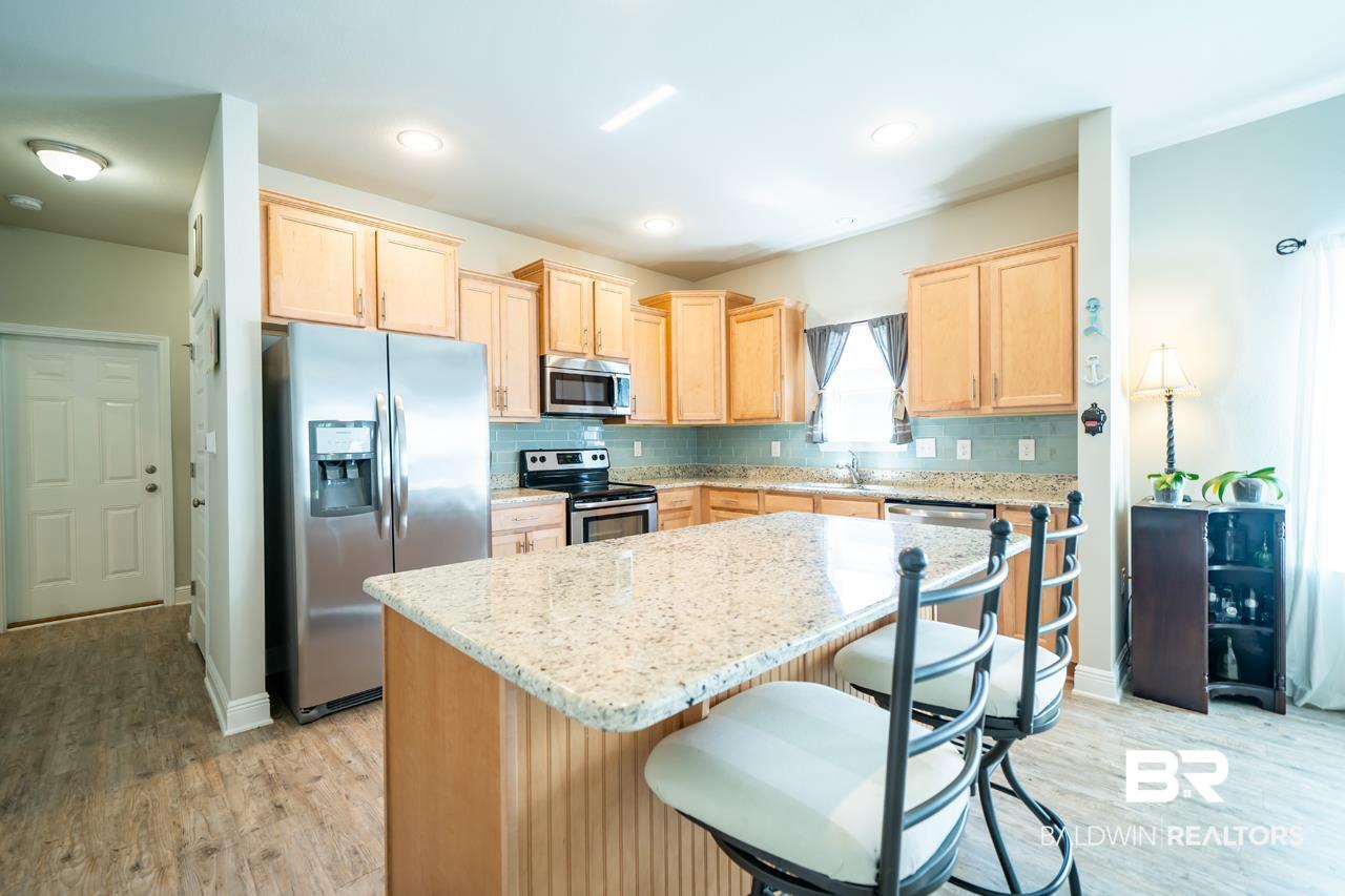 1222 Primrose Lane Foley, AL 36535 - Photo 19 of 32