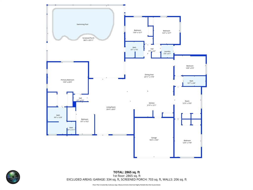 12865 Kingsway Road Wellington, FL 33414 - Photo 28 of 28