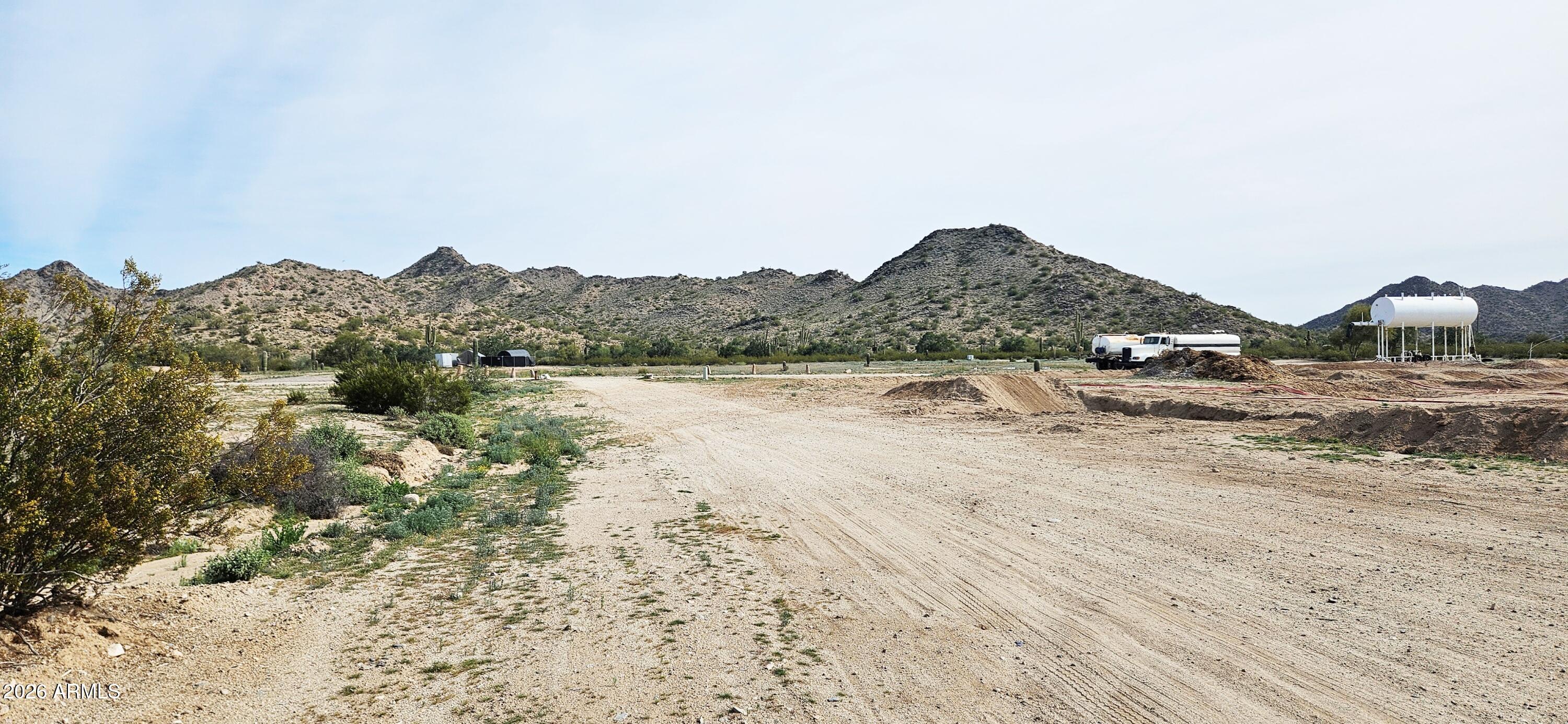 A North Bell Road Queen Creek, AZ 85144 - Photo 2 of 2 a view of lake and mountain