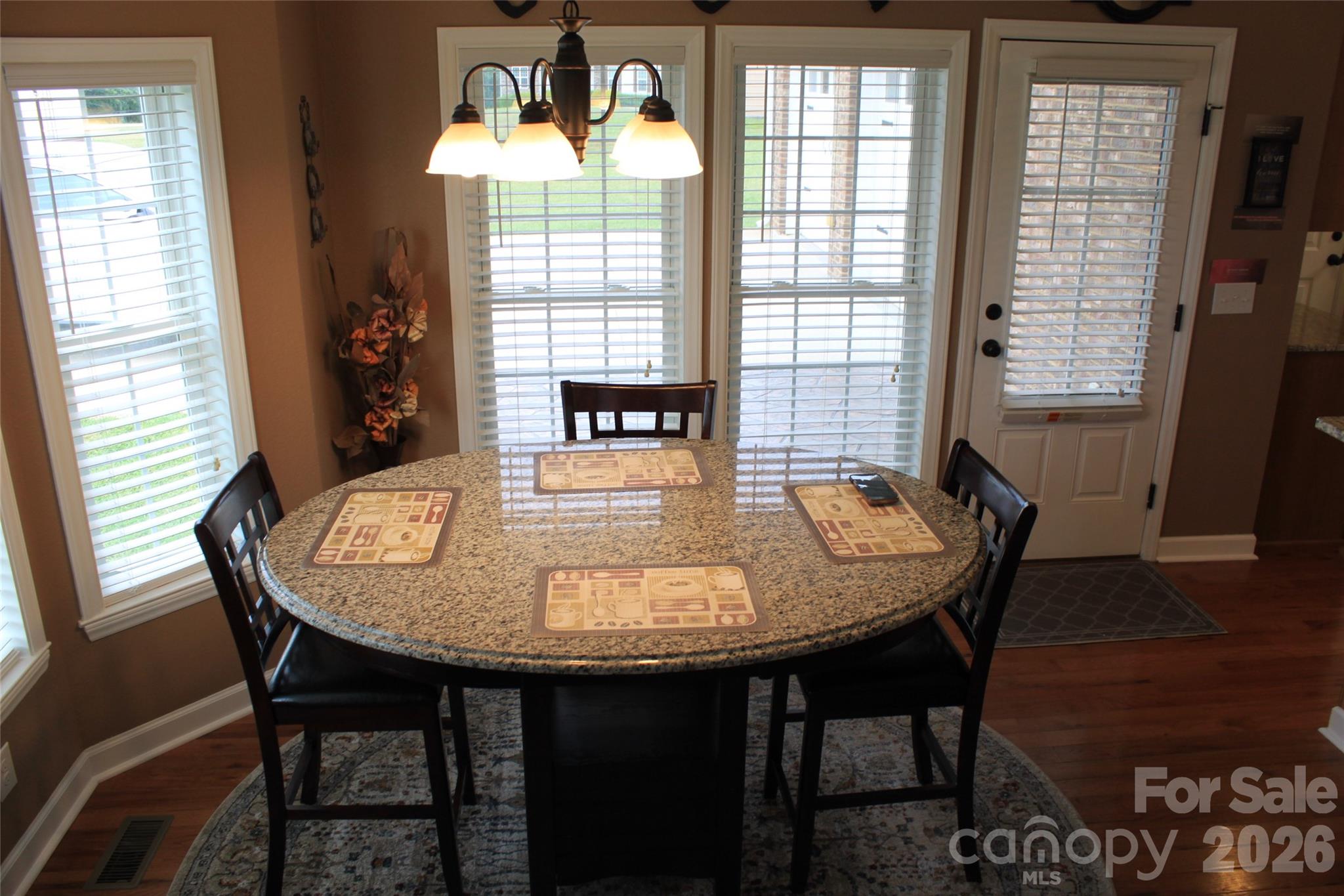 1185 Morningstar Lake Road Forest City, NC 28043 - Photo 9 of 46