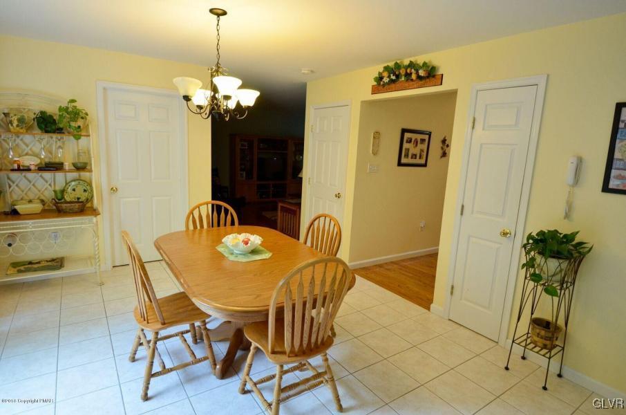 Eat In Kitchen