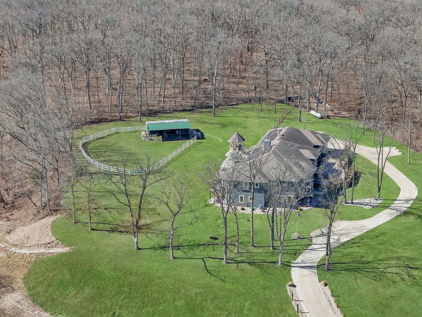 2389 East 2450th Road Marseilles, IL 61341 - Photo 3 of 68