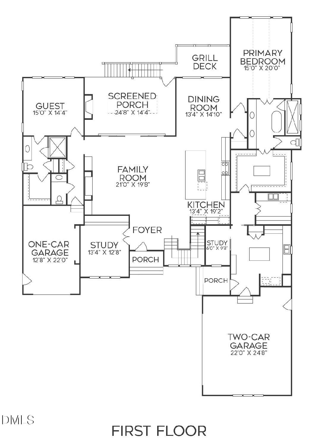 7805 Ailesbury Road Wake Forest, NC 27587 - Photo 3 of 74
