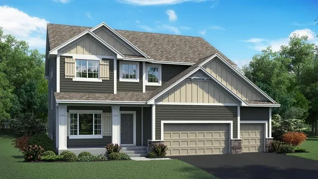 $709,900 | 7638 22nd Avenue South, Shakopee, MN 55379