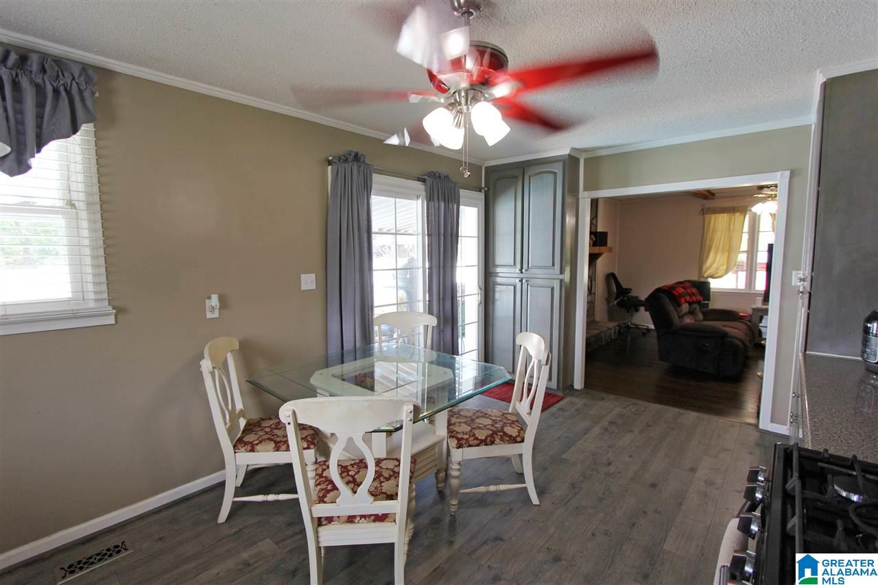 1133 Rhodes Street Anniston, AL 36206 - Photo 28 of 50