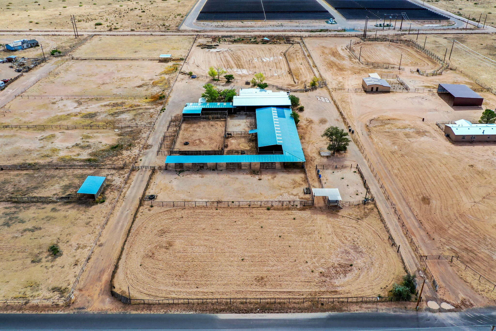 75 Greer Road Belen, NM 87002 - Photo 3 of 50 Gallery Image 3