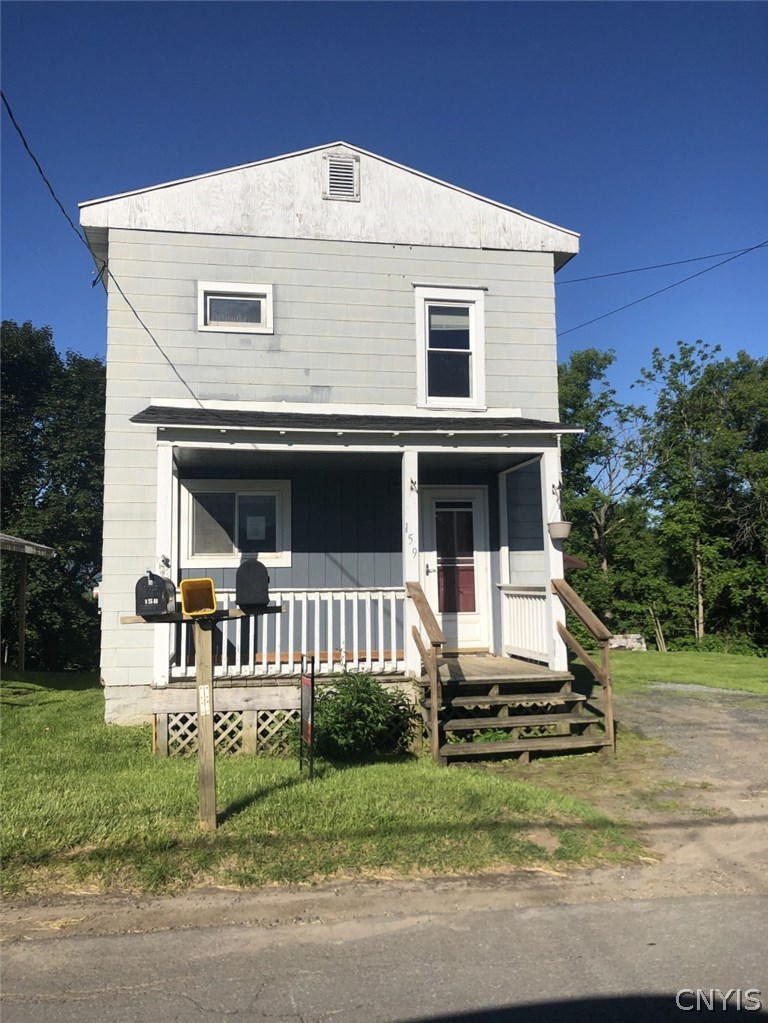 159 Folts Road Herkimer, NY 13350 - Photo 1 of 1 Gallery Image 1