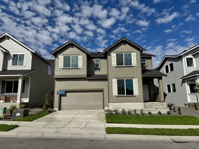 $574,950 | 3090 South Durango Lane, Spokane Valley, WA 99016