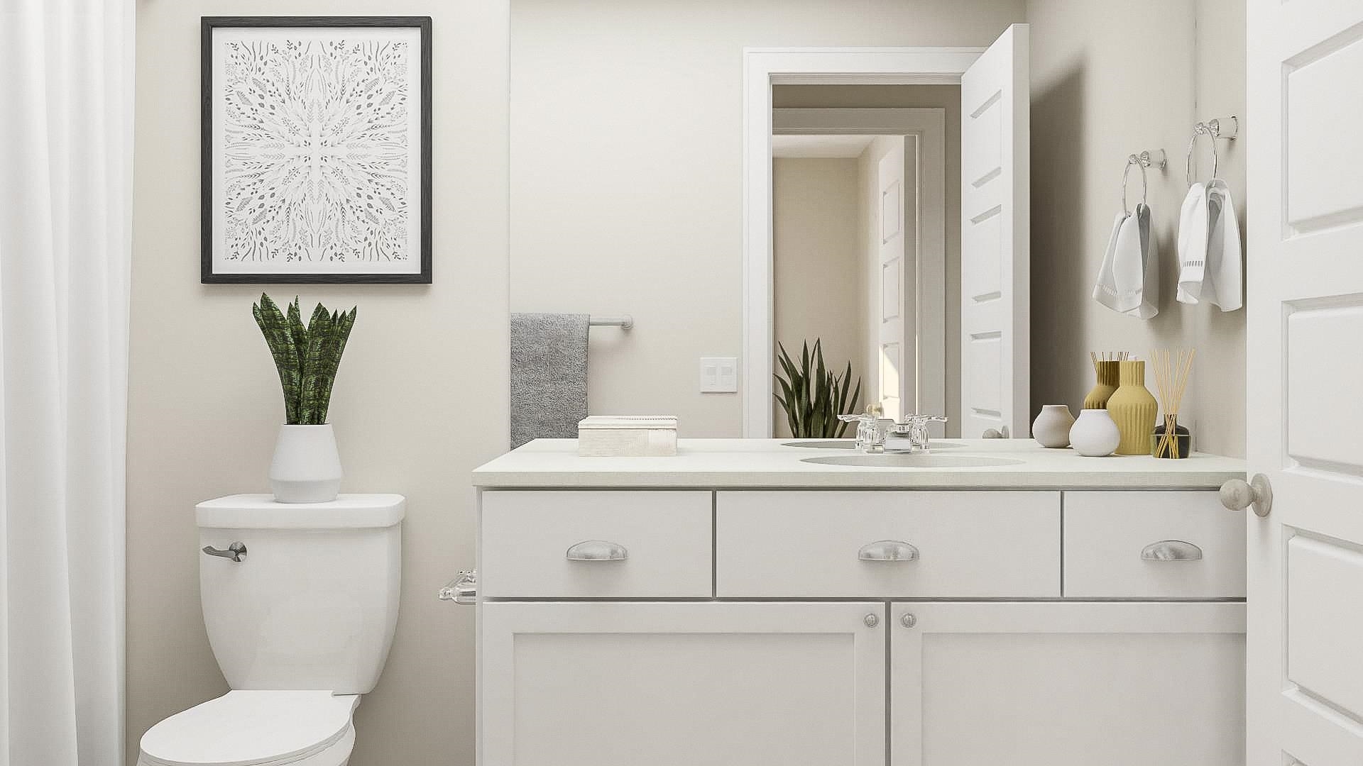 3090 South Durango Lane Spokane Valley, WA 99016 - Photo 11 of 23