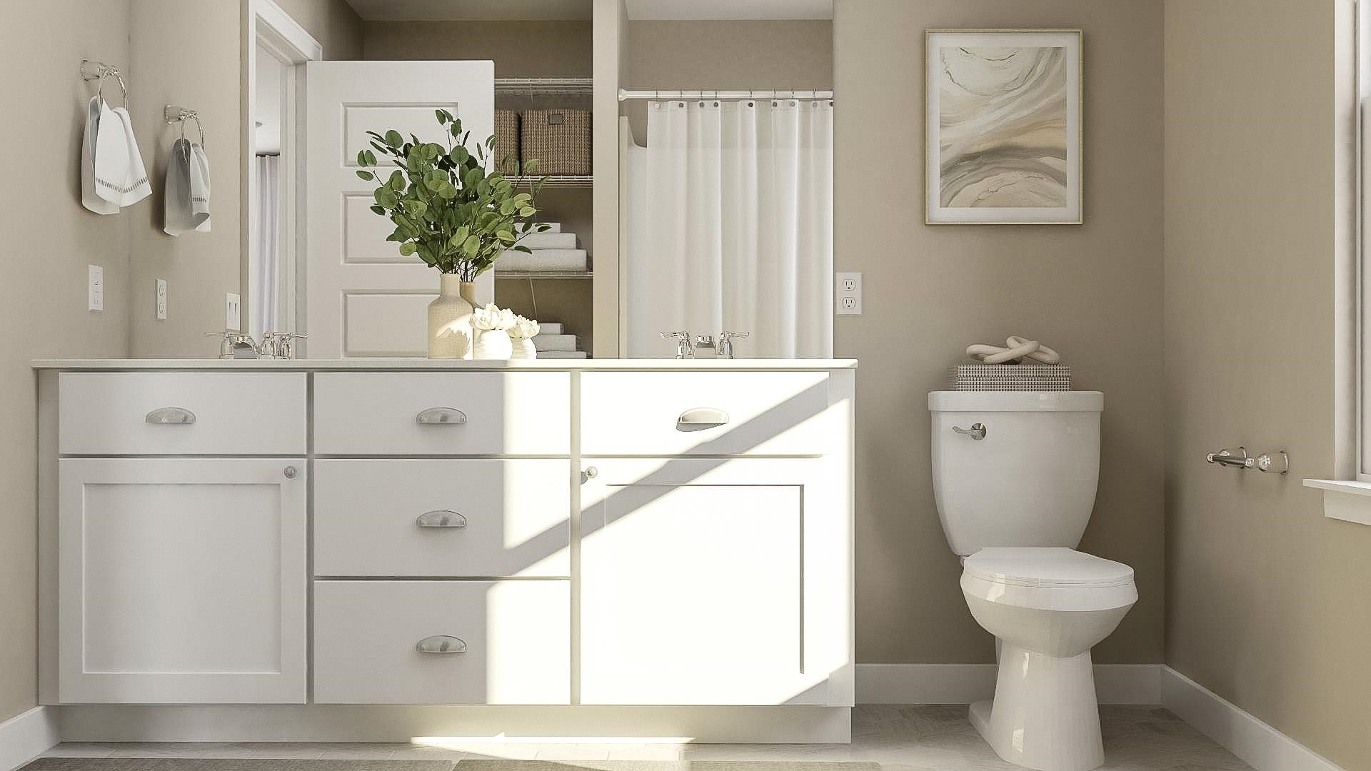 3090 South Durango Lane Spokane Valley, WA 99016 - Photo 17 of 23