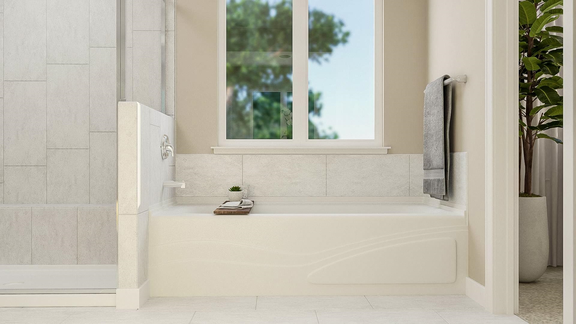 3090 South Durango Lane Spokane Valley, WA 99016 - Photo 22 of 23