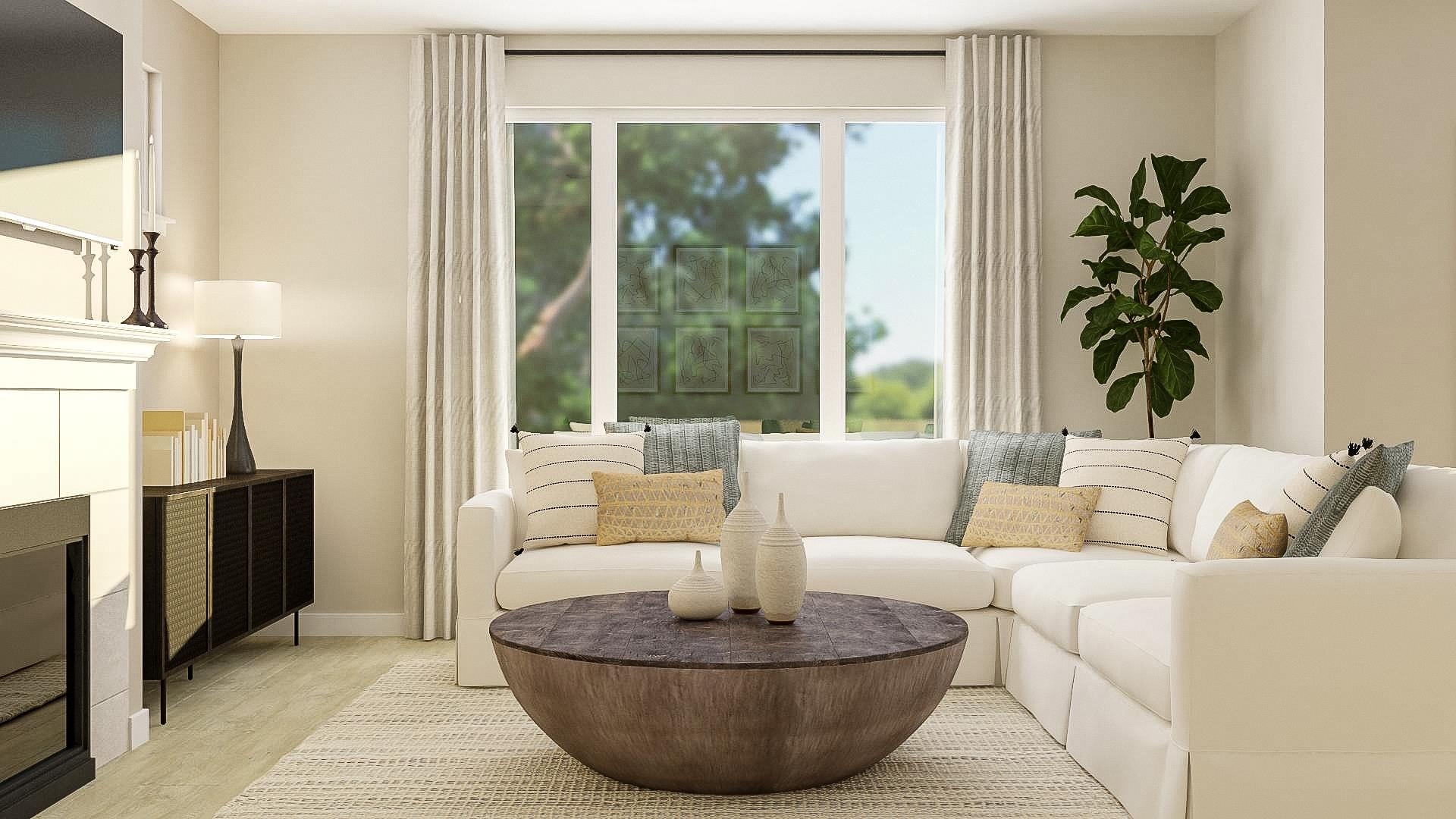 3090 South Durango Lane Spokane Valley, WA 99016 - Photo 3 of 23