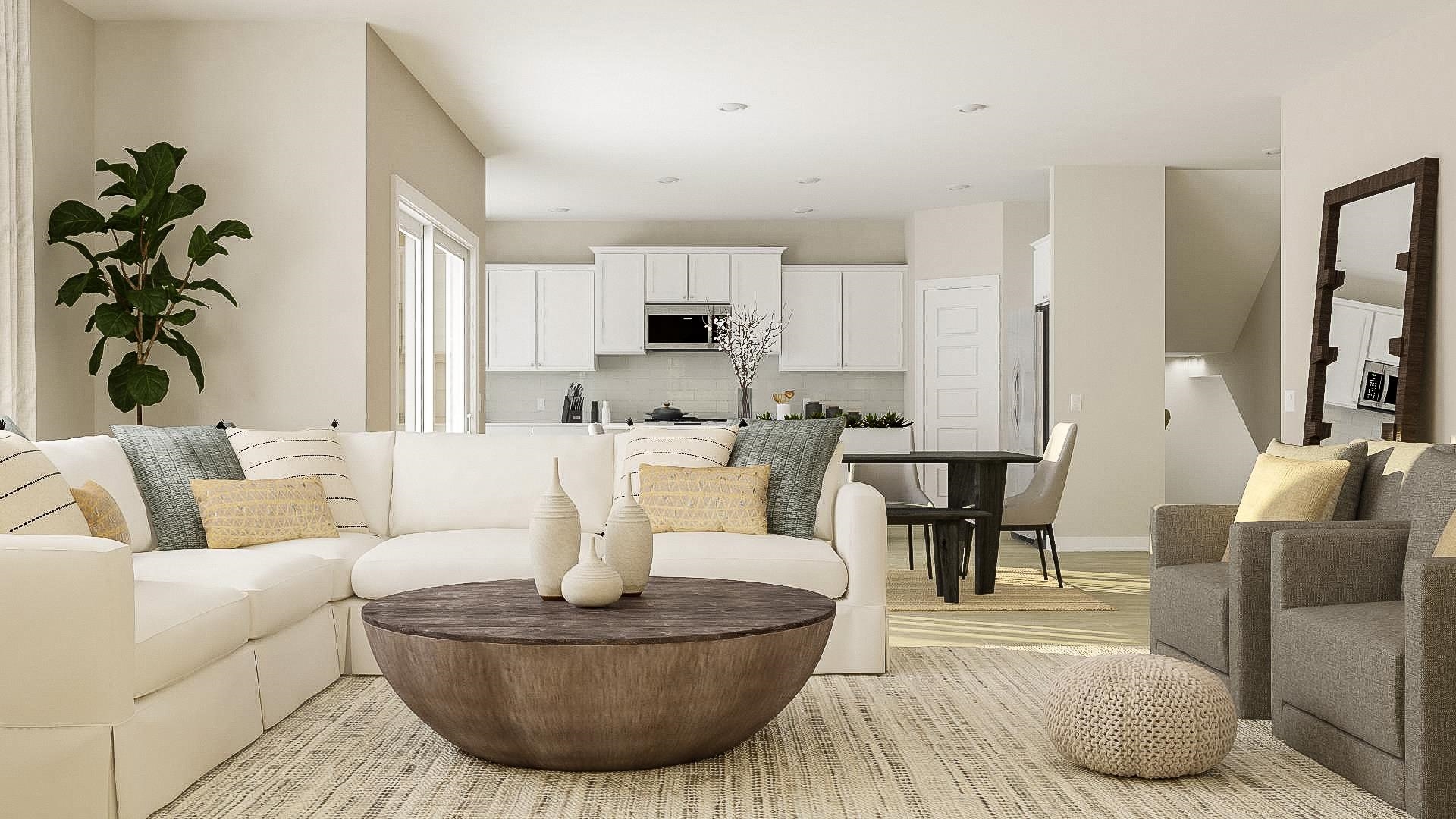 3090 South Durango Lane Spokane Valley, WA 99016 - Photo 4 of 23