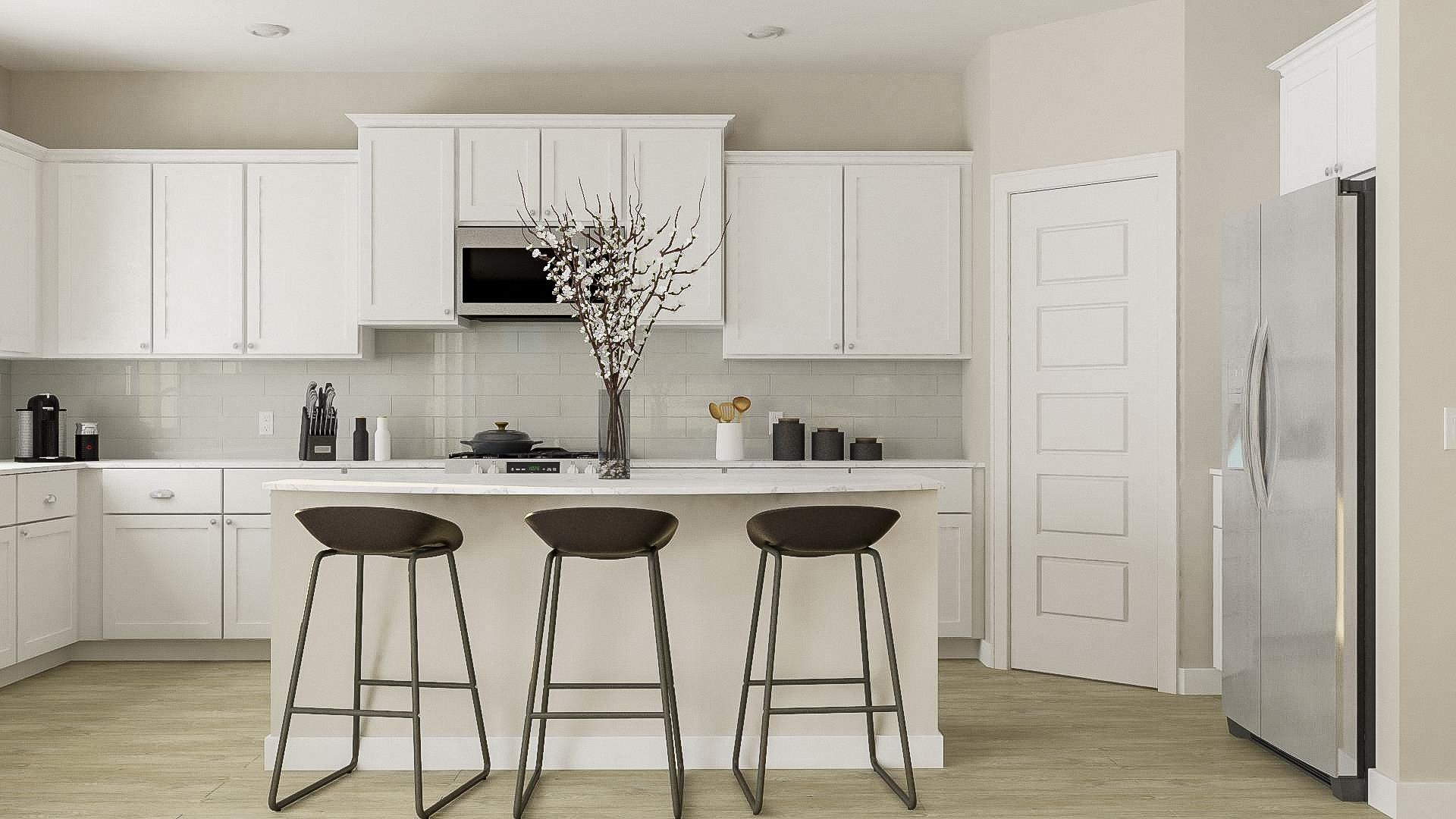 3090 South Durango Lane Spokane Valley, WA 99016 - Photo 6 of 23