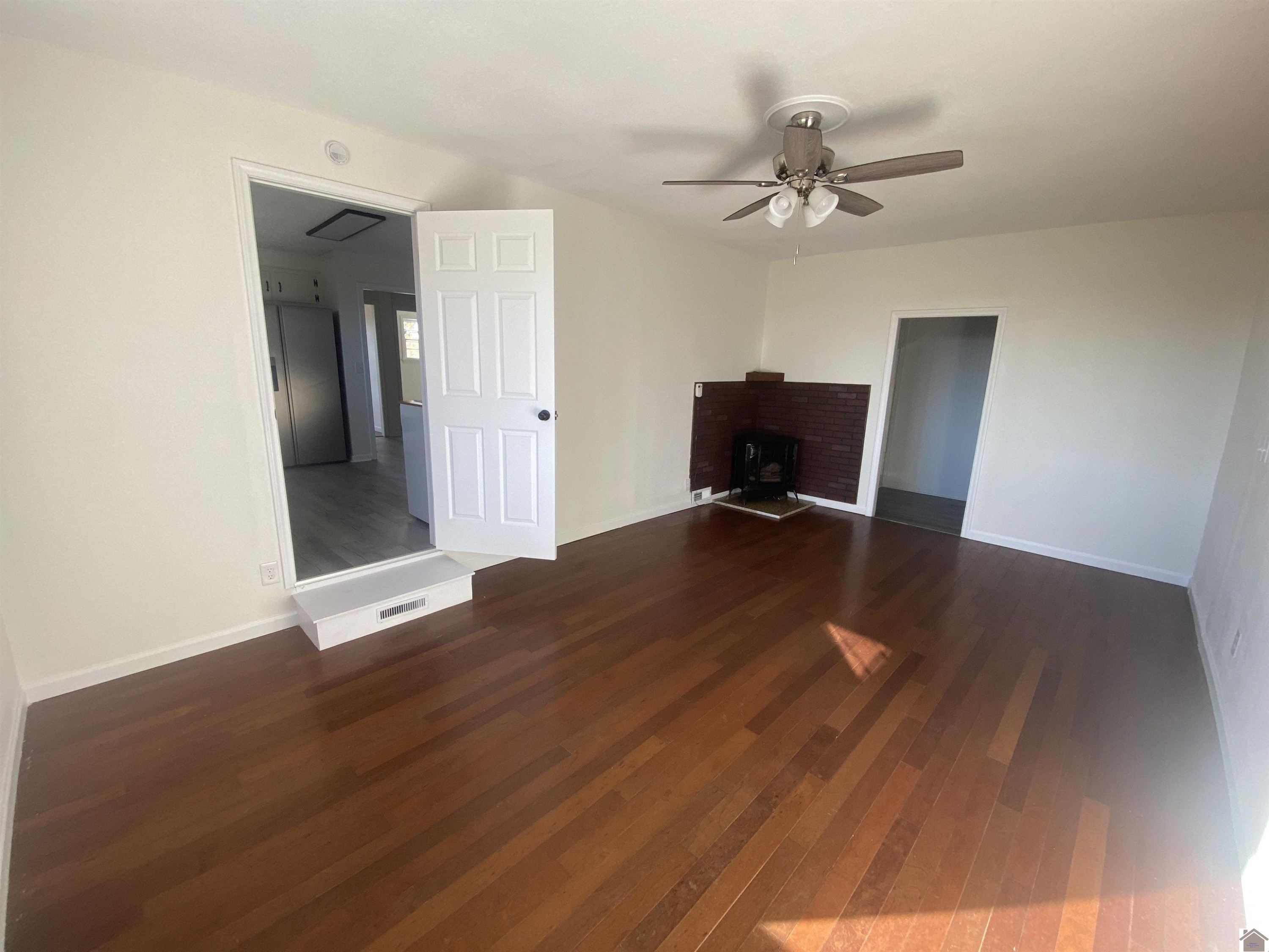 2606 West Fork Road Almo, KY 42020 - Photo 6 of 12 Photo 6