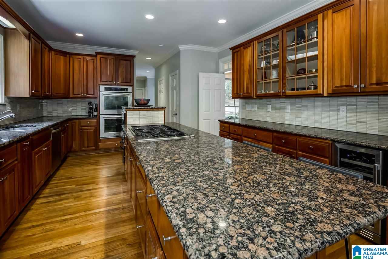 137 Smyer Lake Road Leeds, AL 35094 - Photo 19 of 50