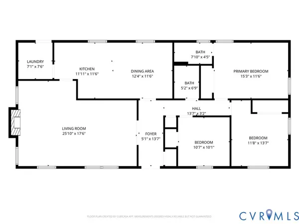 $454,900 | 18126 The Trail, King and Queen Court House, VA 23085
