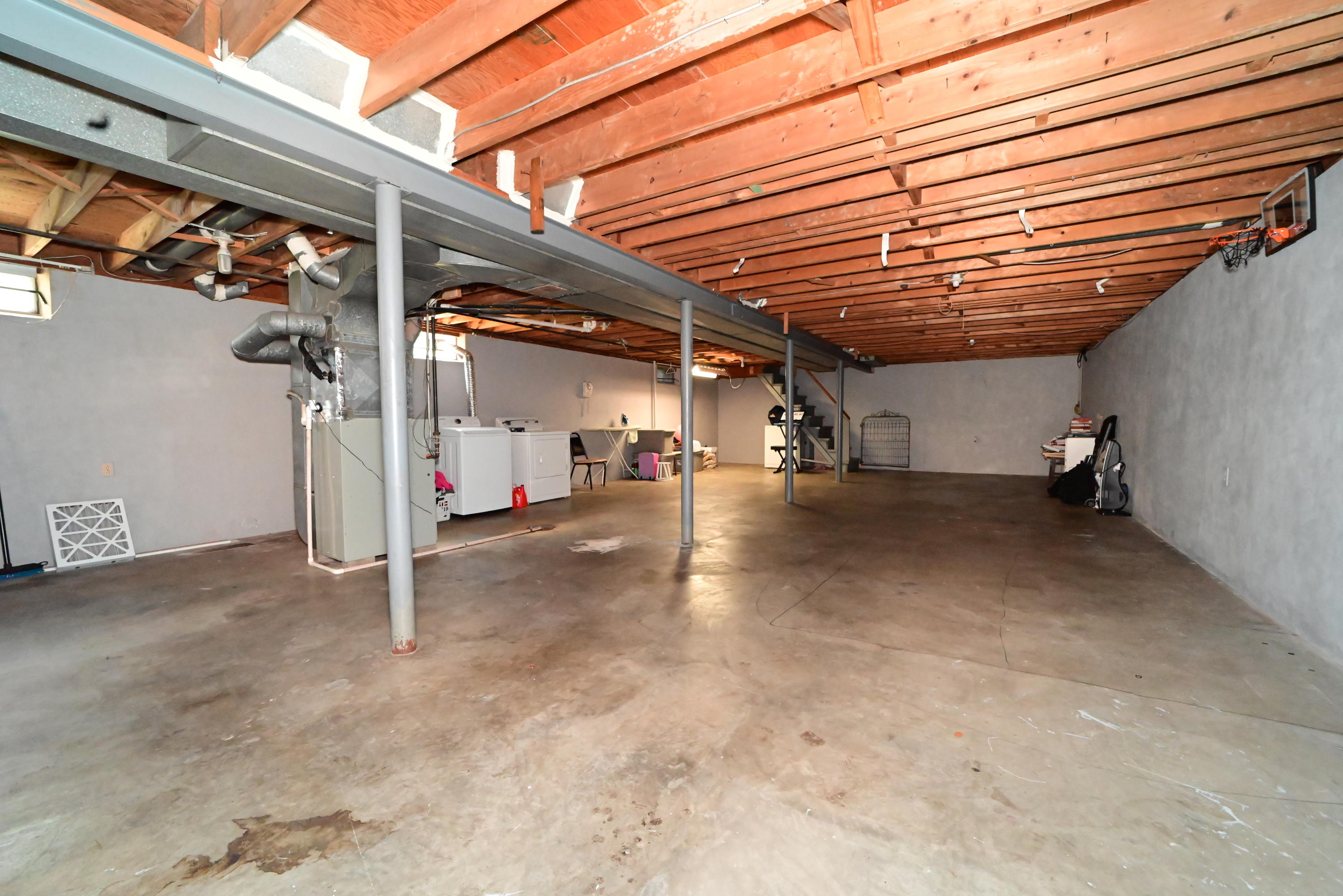 2012 Farnsley Road Louisville, KY 40216 - Photo 19 of 29 Basement1
