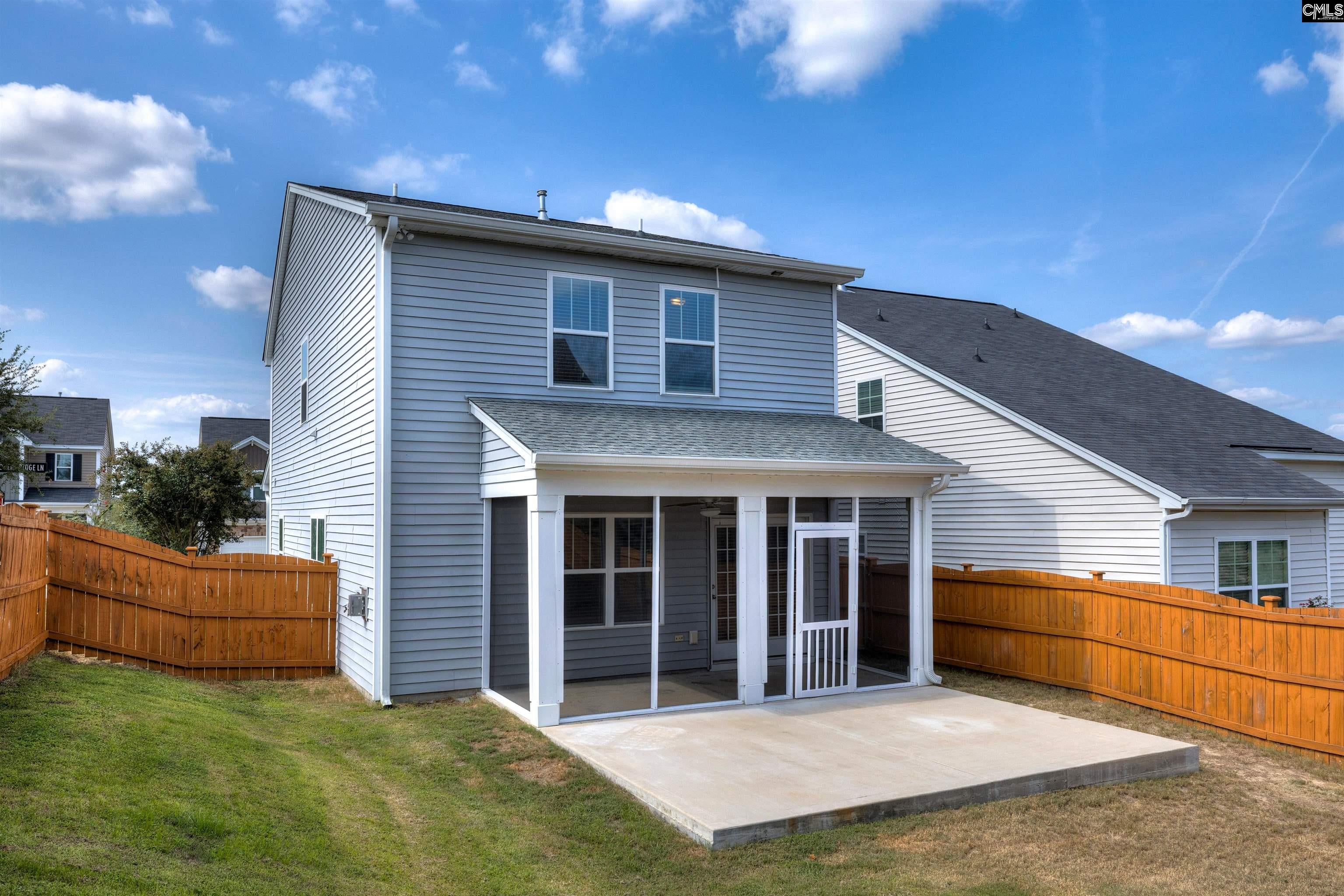 1194 Coopers Ridge Lane Elgin, SC 29045 - Photo 5 of 33 Gallery Image 5