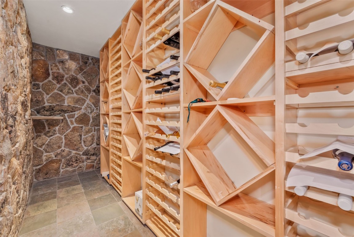 2911 Inverness Way Steamboat Springs, CO 80487 - Photo 21 of 43 a view of an entryway