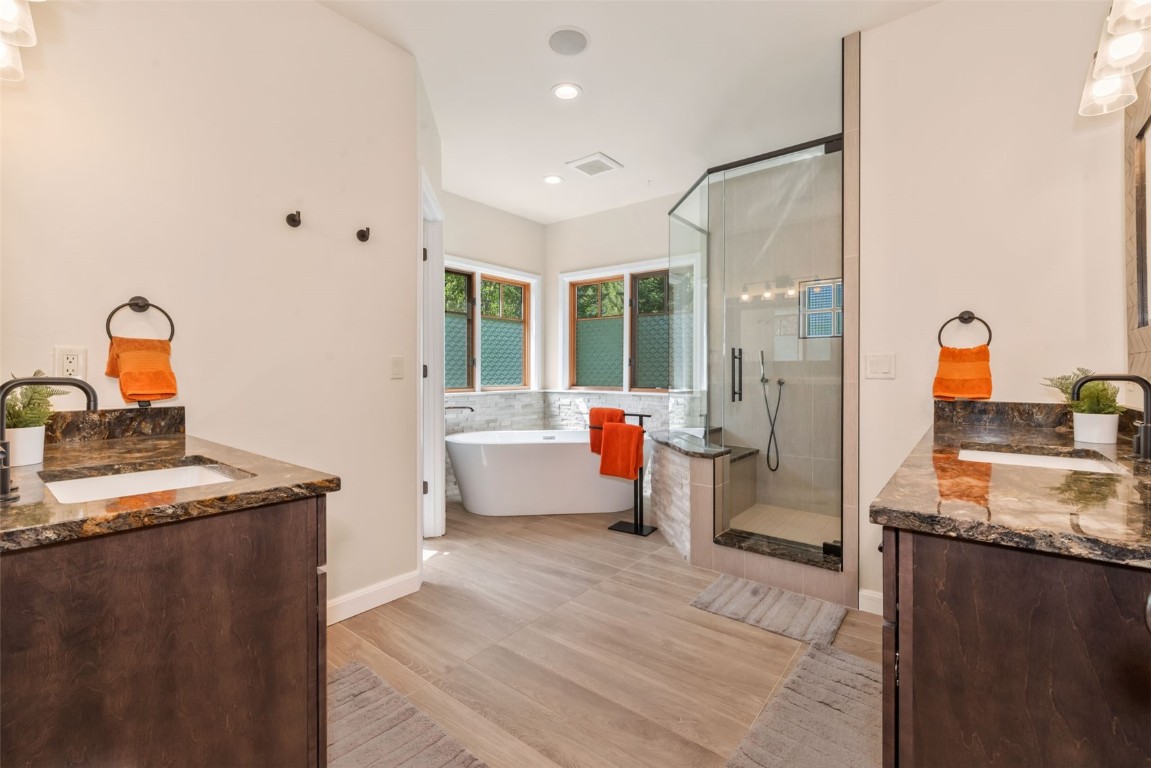 2911 Inverness Way Steamboat Springs, CO 80487 - Photo 26 of 43 a very nice looking room with a large window