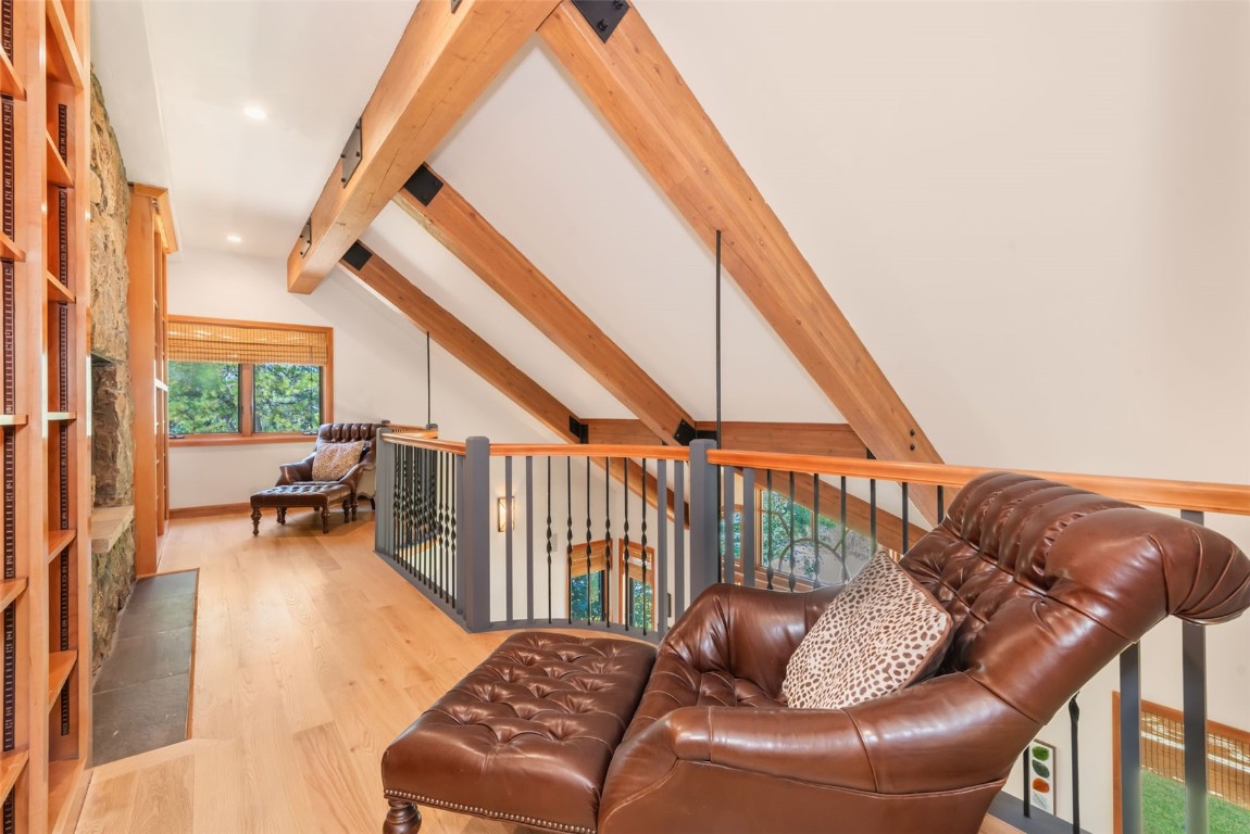 2911 Inverness Way Steamboat Springs, CO 80487 - Photo 28 of 43 a outdoor living room with furniture