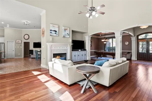 $799,000 | 323 Sandalwood Drive, Mandeville, LA 70448