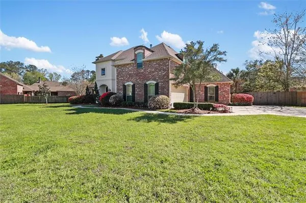 $799,000 | 323 Sandalwood Drive, Mandeville, LA 70448