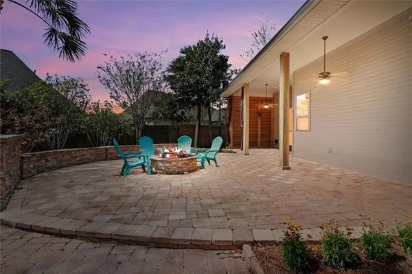 $799,000 | 323 Sandalwood Drive, Mandeville, LA 70448