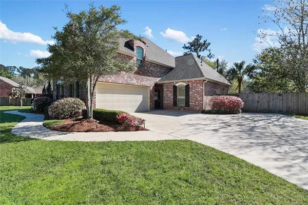 $799,000 | 323 Sandalwood Drive, Mandeville, LA 70448