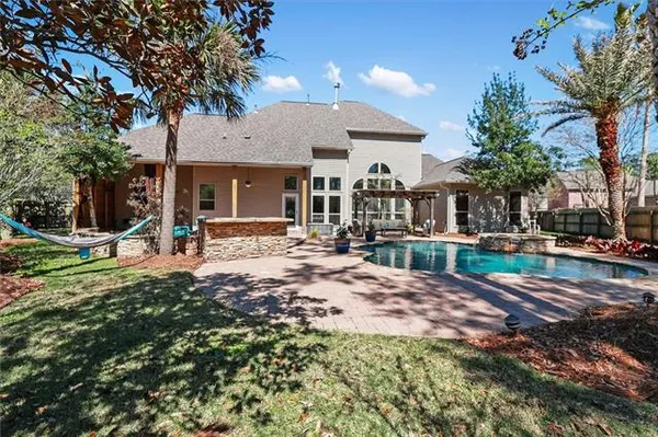 $799,000 | 323 Sandalwood Drive, Mandeville, LA 70448