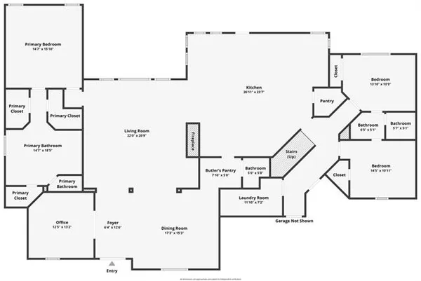 $799,000 | 323 Sandalwood Drive, Mandeville, LA 70448