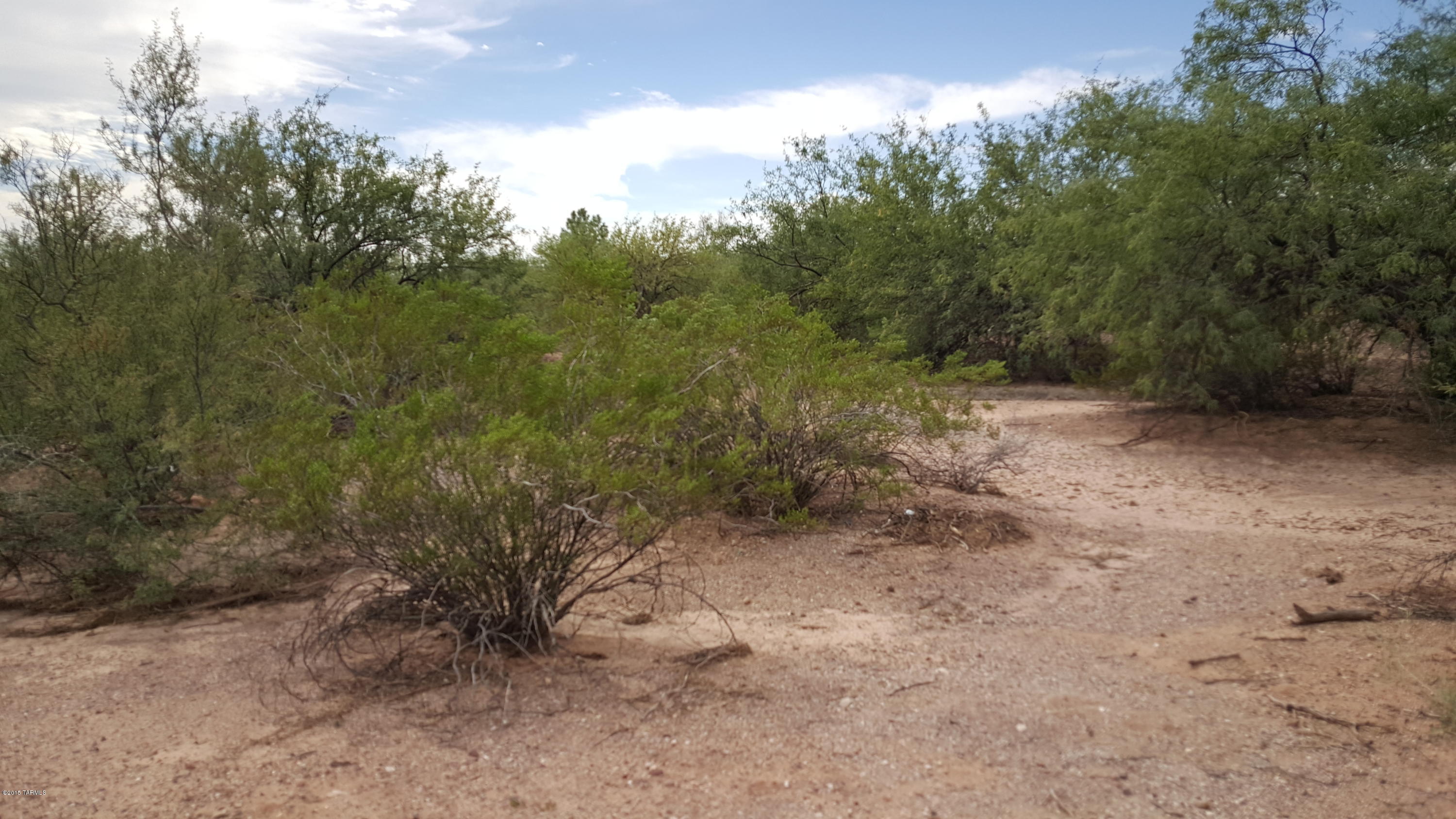 Tbd North Wendell Road Tucson, AZ 85749 - Photo 3 of 8