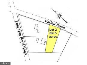 Lot 2 Parker Road Georgetown, DE 19947 - Photo 1 of 1 Gallery Image 1
