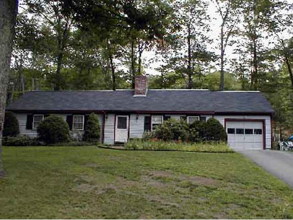 7 Champney Road Conway, NH 03860 - Photo 1 of 6