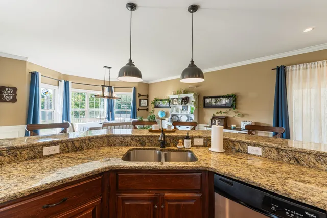 $614,950 | 2224 Sagewood Court, Murfreesboro, TN 37128