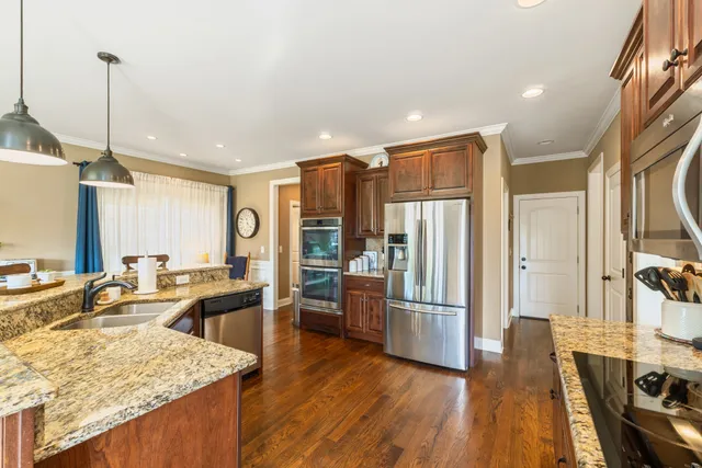 $614,950 | 2224 Sagewood Court, Murfreesboro, TN 37128