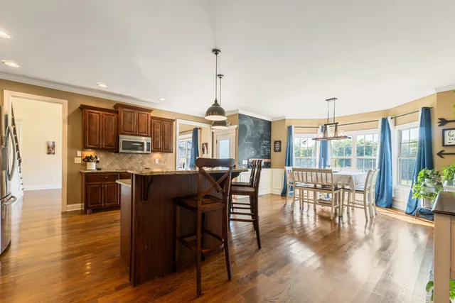 $614,950 | 2224 Sagewood Court, Murfreesboro, TN 37128