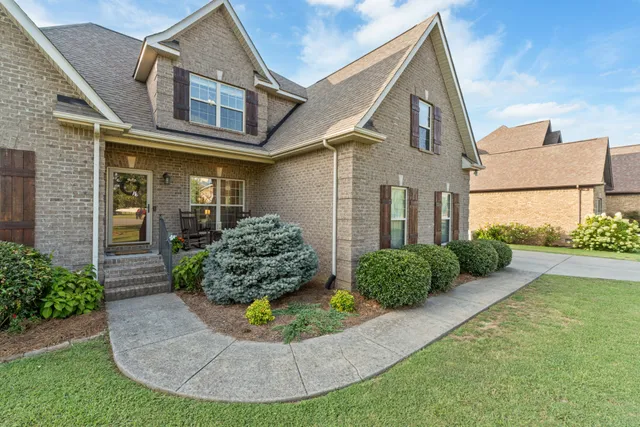 $614,950 | 2224 Sagewood Court, Murfreesboro, TN 37128