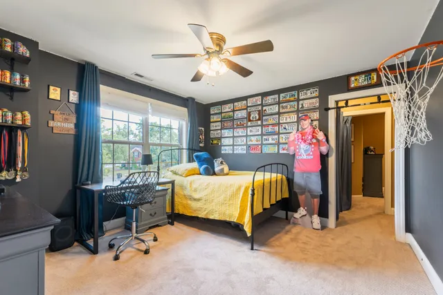 $614,950 | 2224 Sagewood Court, Murfreesboro, TN 37128