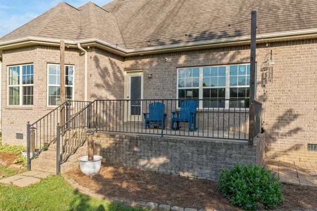 $614,950 | 2224 Sagewood Court, Murfreesboro, TN 37128