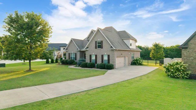 $614,950 | 2224 Sagewood Court, Murfreesboro, TN 37128