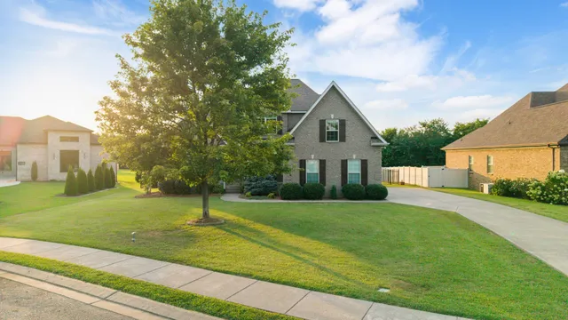 $614,950 | 2224 Sagewood Court, Murfreesboro, TN 37128