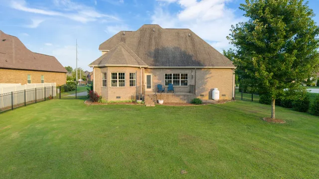 $614,950 | 2224 Sagewood Court, Murfreesboro, TN 37128