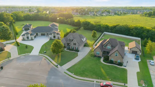 $614,950 | 2224 Sagewood Court, Murfreesboro, TN 37128