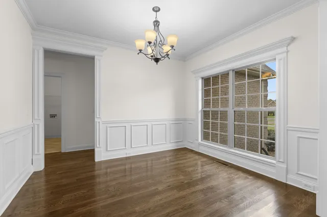 $614,950 | 2224 Sagewood Court, Murfreesboro, TN 37128