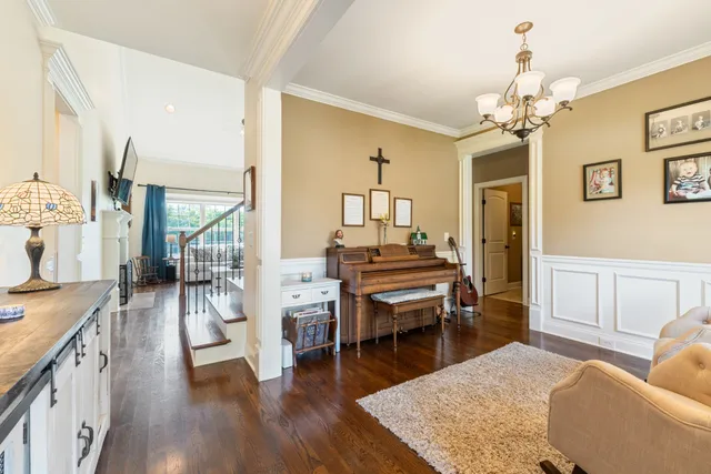 $614,950 | 2224 Sagewood Court, Murfreesboro, TN 37128