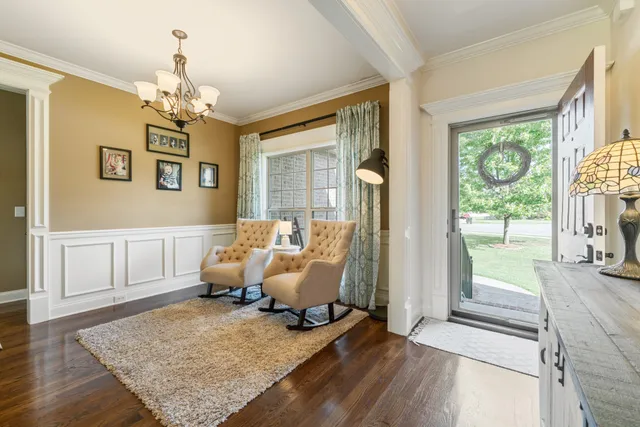 $614,950 | 2224 Sagewood Court, Murfreesboro, TN 37128