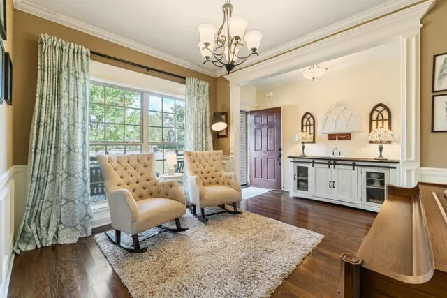 $614,950 | 2224 Sagewood Court, Murfreesboro, TN 37128