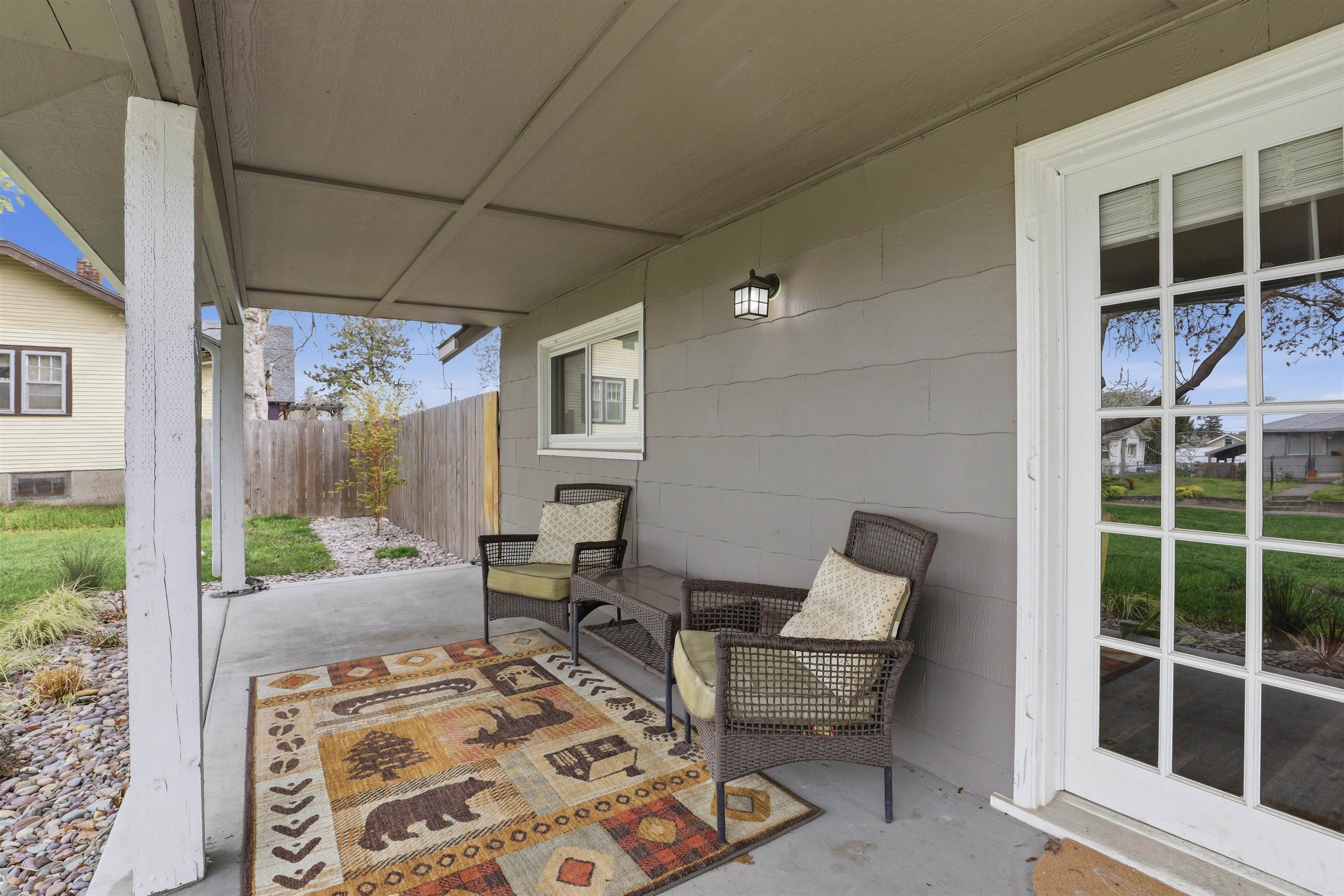 4418 North Stevens Street Spokane, WA 99205 - Photo 6 of 49
